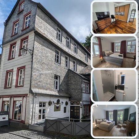 Refugium Altstadt Monschau Ngoại thất bức ảnh