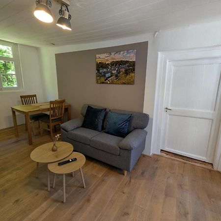 Refugium Altstadt Monschau Ngoại thất bức ảnh