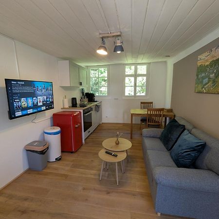 Refugium Altstadt Monschau Ngoại thất bức ảnh
