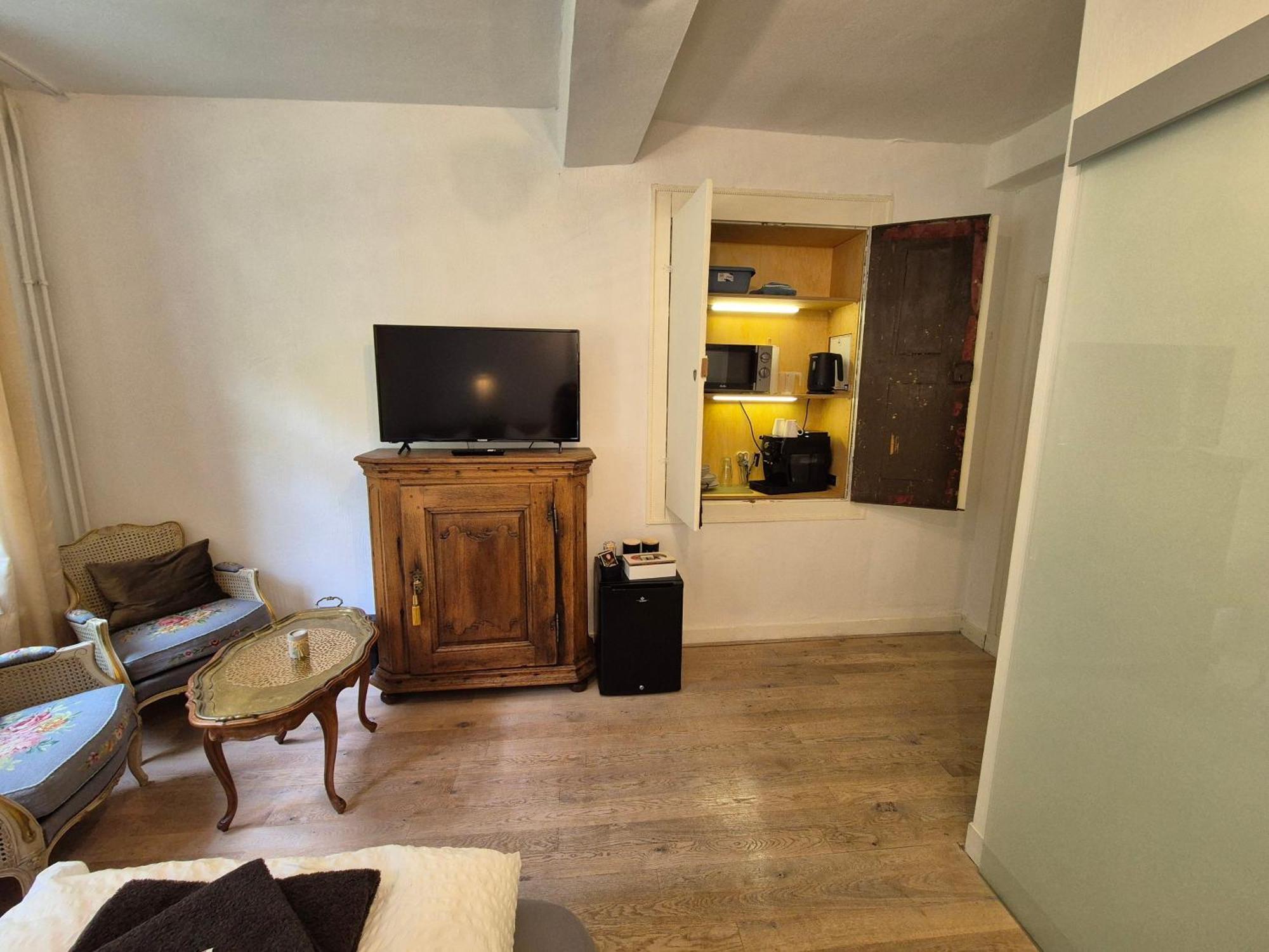 Refugium Altstadt Monschau Ngoại thất bức ảnh