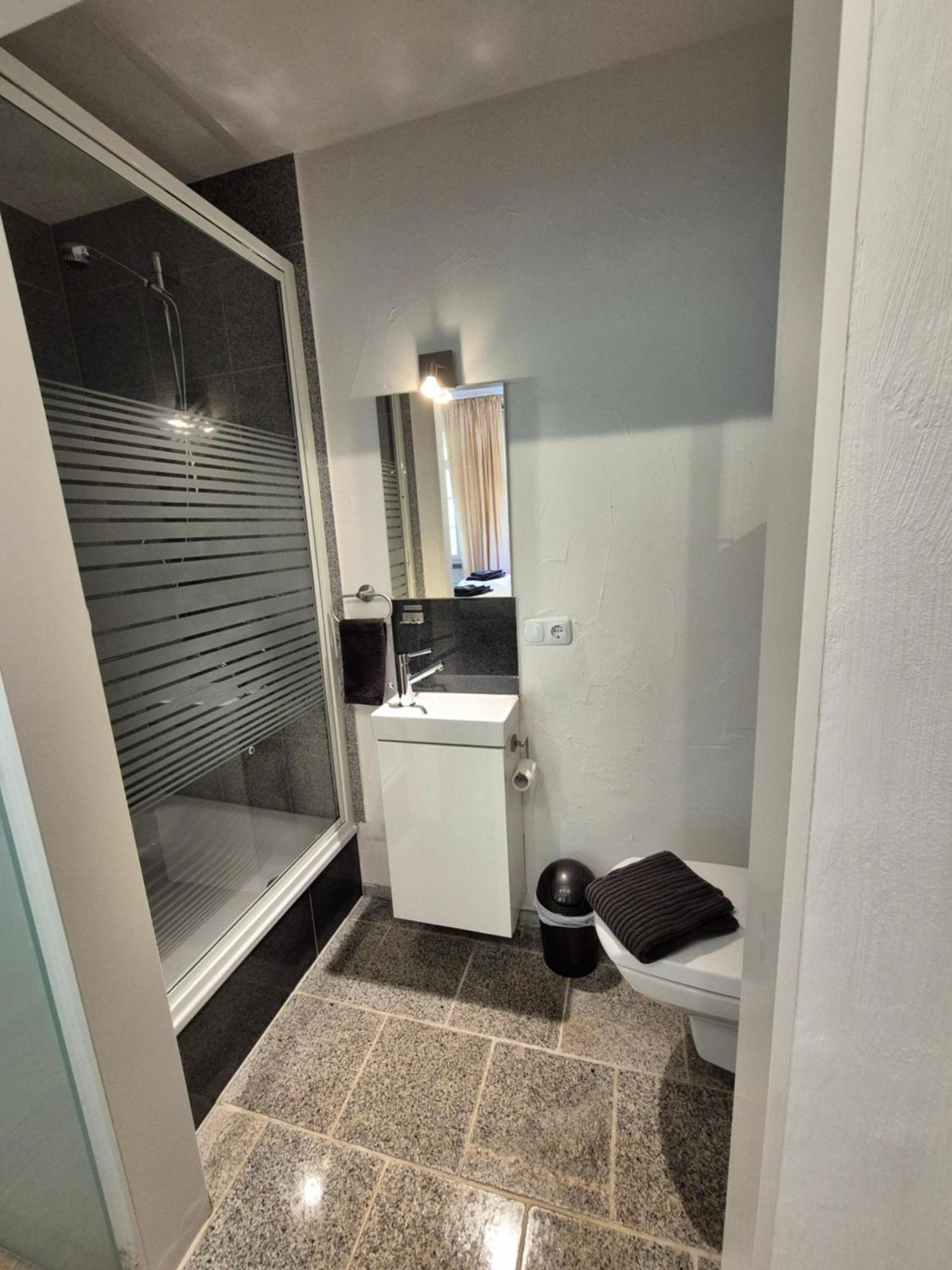 Refugium Altstadt Monschau Ngoại thất bức ảnh