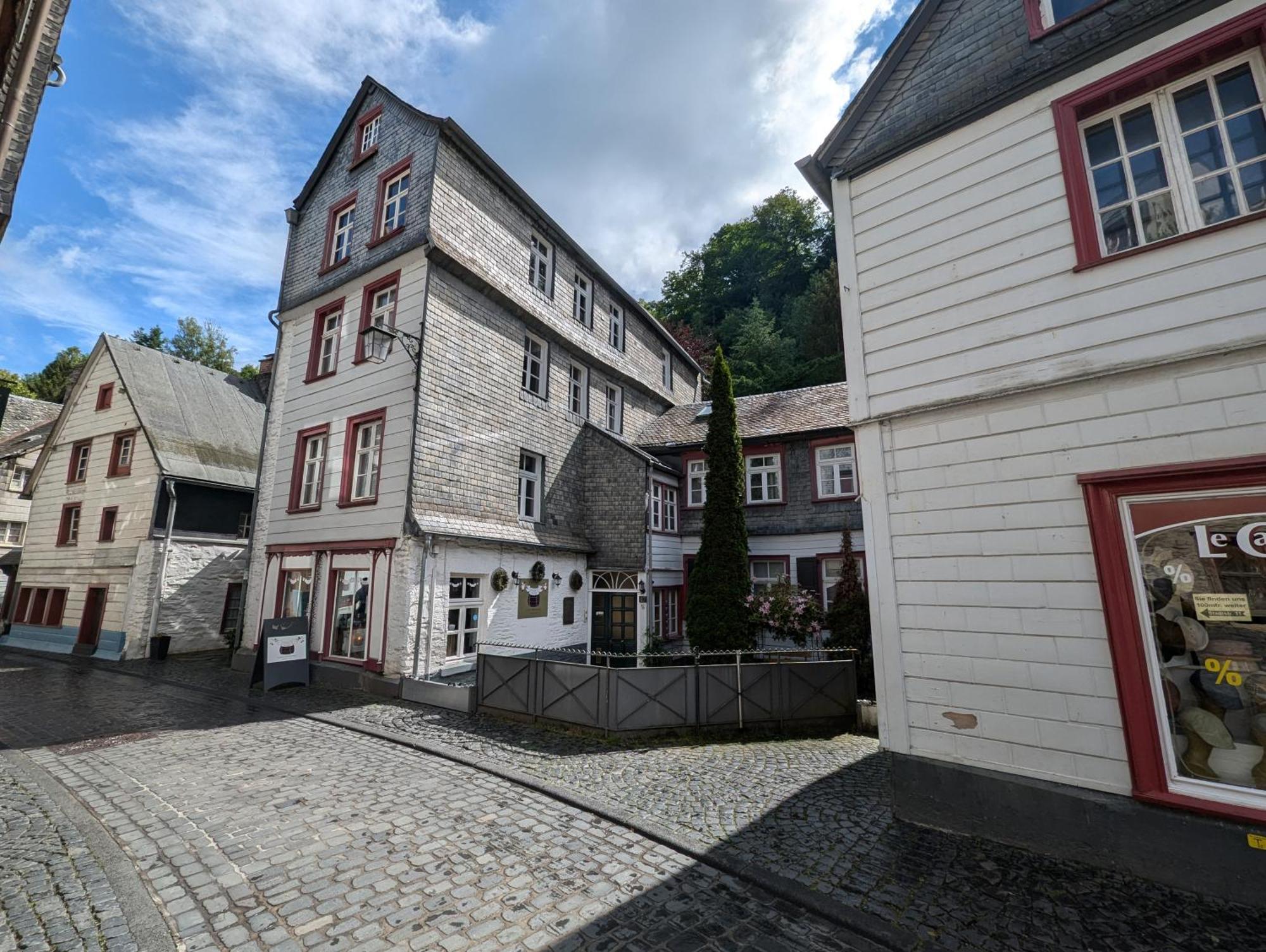 Refugium Altstadt Monschau Ngoại thất bức ảnh