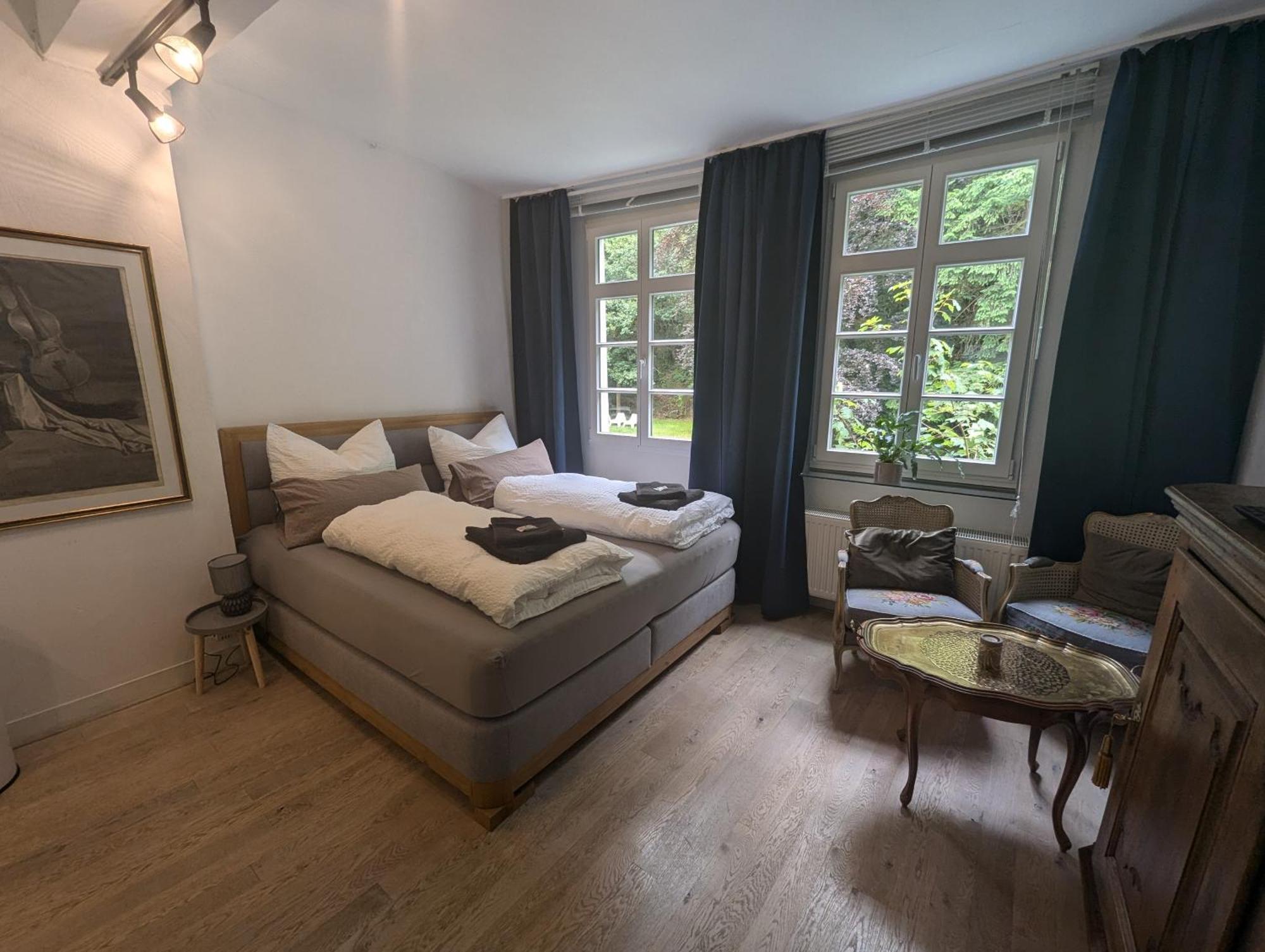 Refugium Altstadt Monschau Ngoại thất bức ảnh