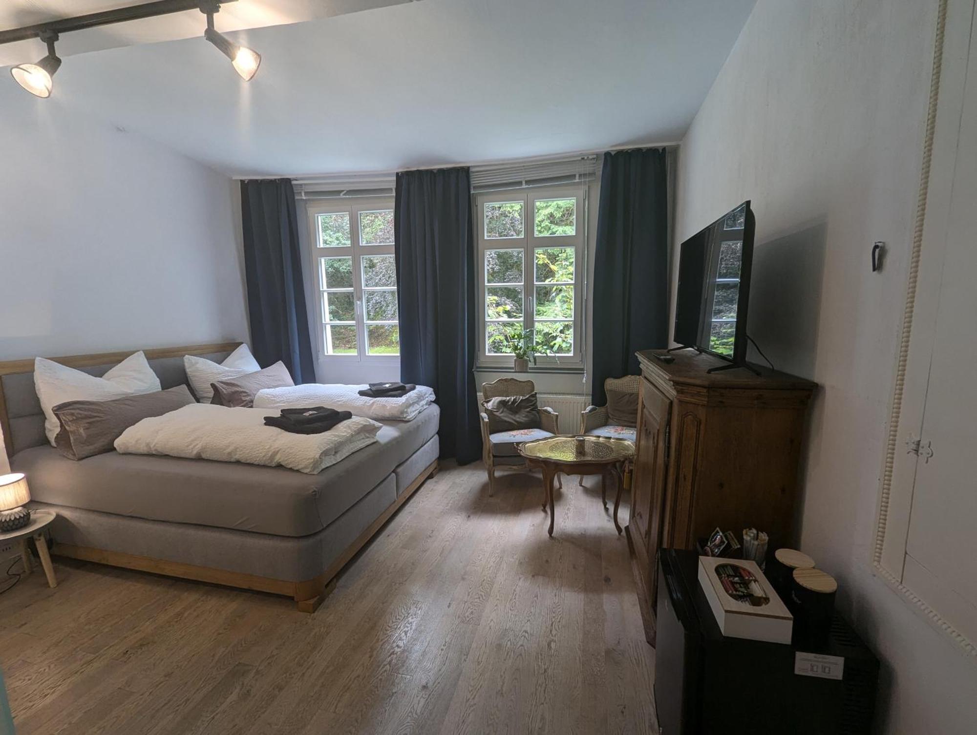 Refugium Altstadt Monschau Ngoại thất bức ảnh