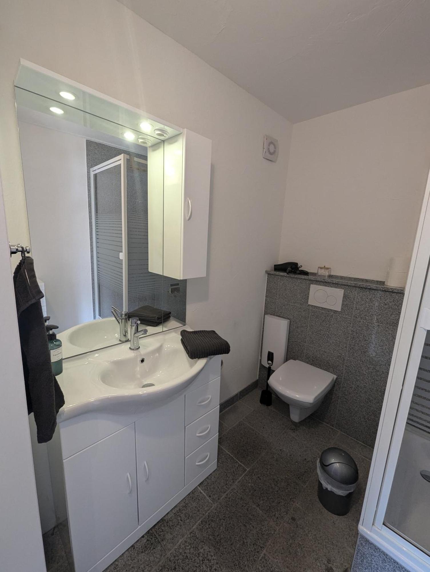 Refugium Altstadt Monschau Ngoại thất bức ảnh