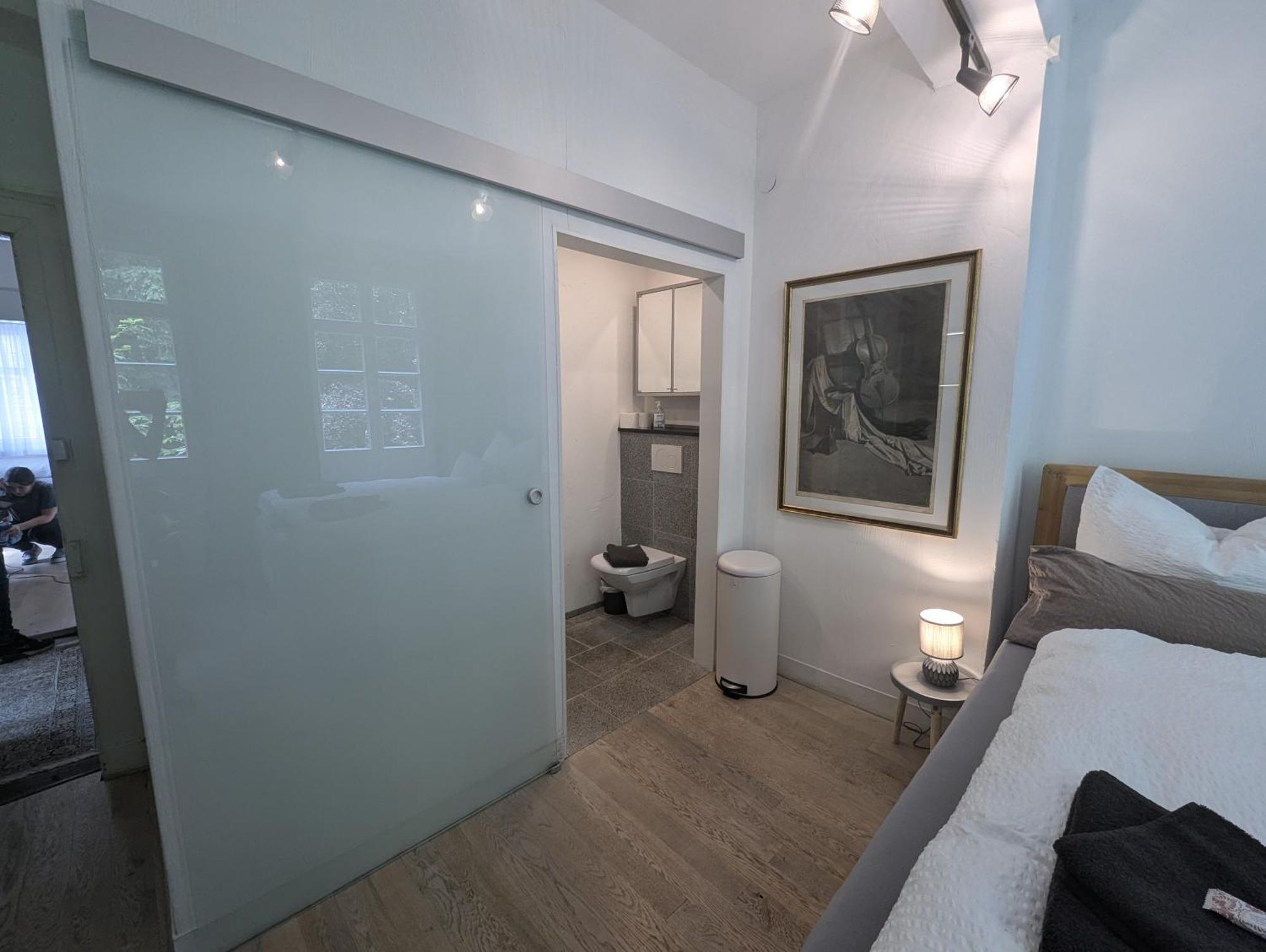 Refugium Altstadt Monschau Ngoại thất bức ảnh