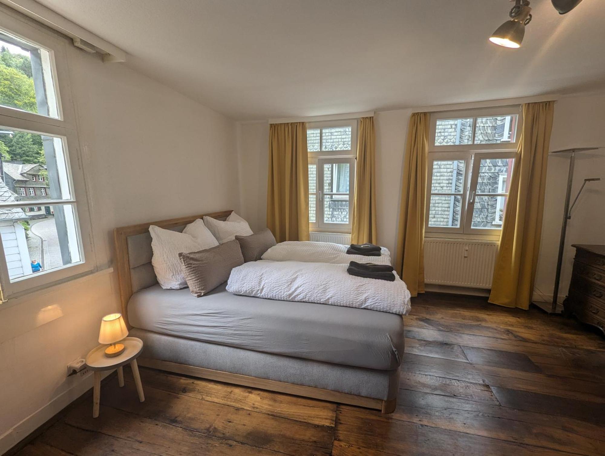 Refugium Altstadt Monschau Ngoại thất bức ảnh