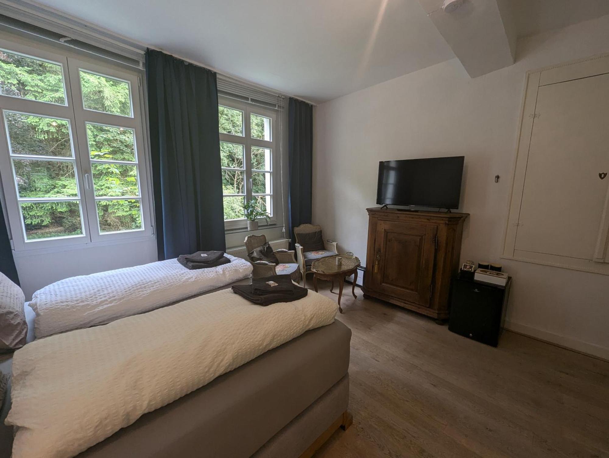 Refugium Altstadt Monschau Ngoại thất bức ảnh