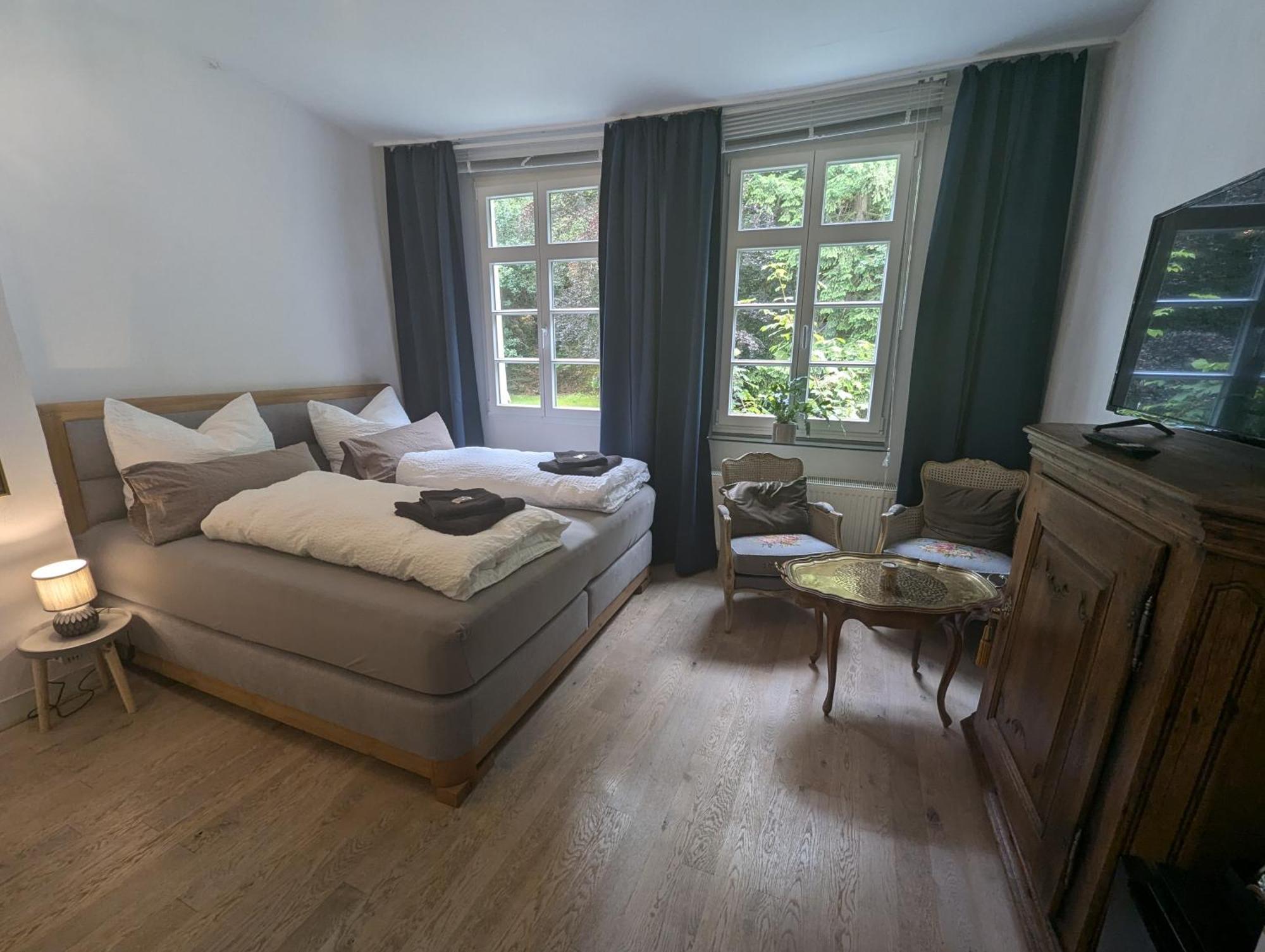 Refugium Altstadt Monschau Ngoại thất bức ảnh