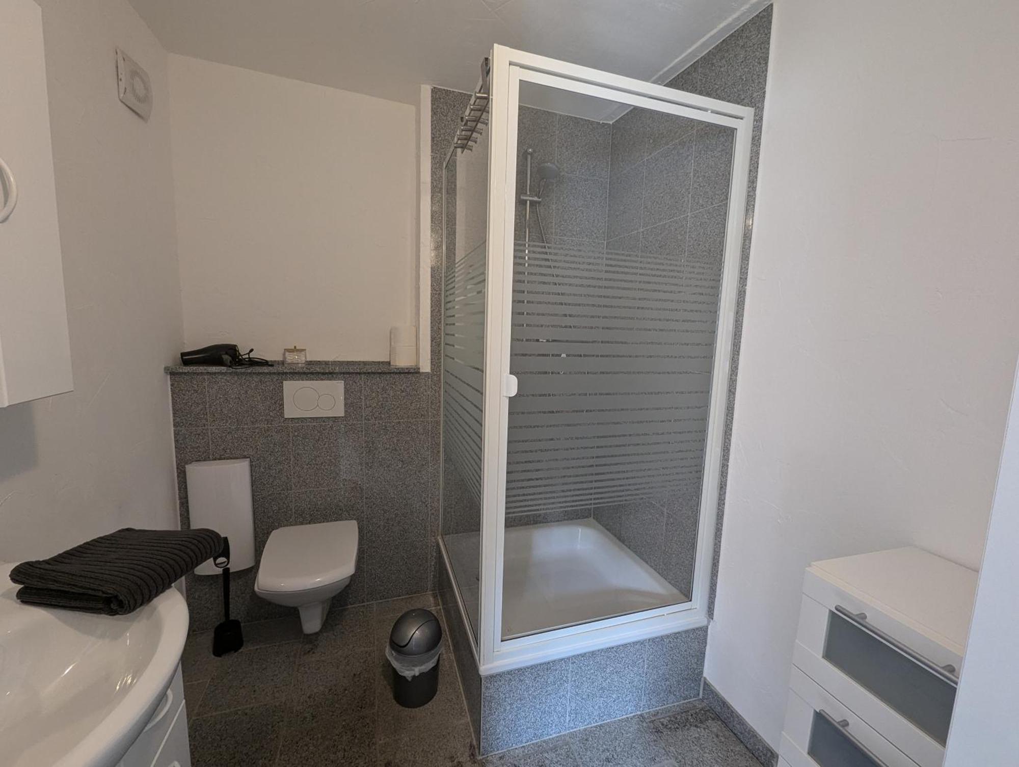 Refugium Altstadt Monschau Ngoại thất bức ảnh