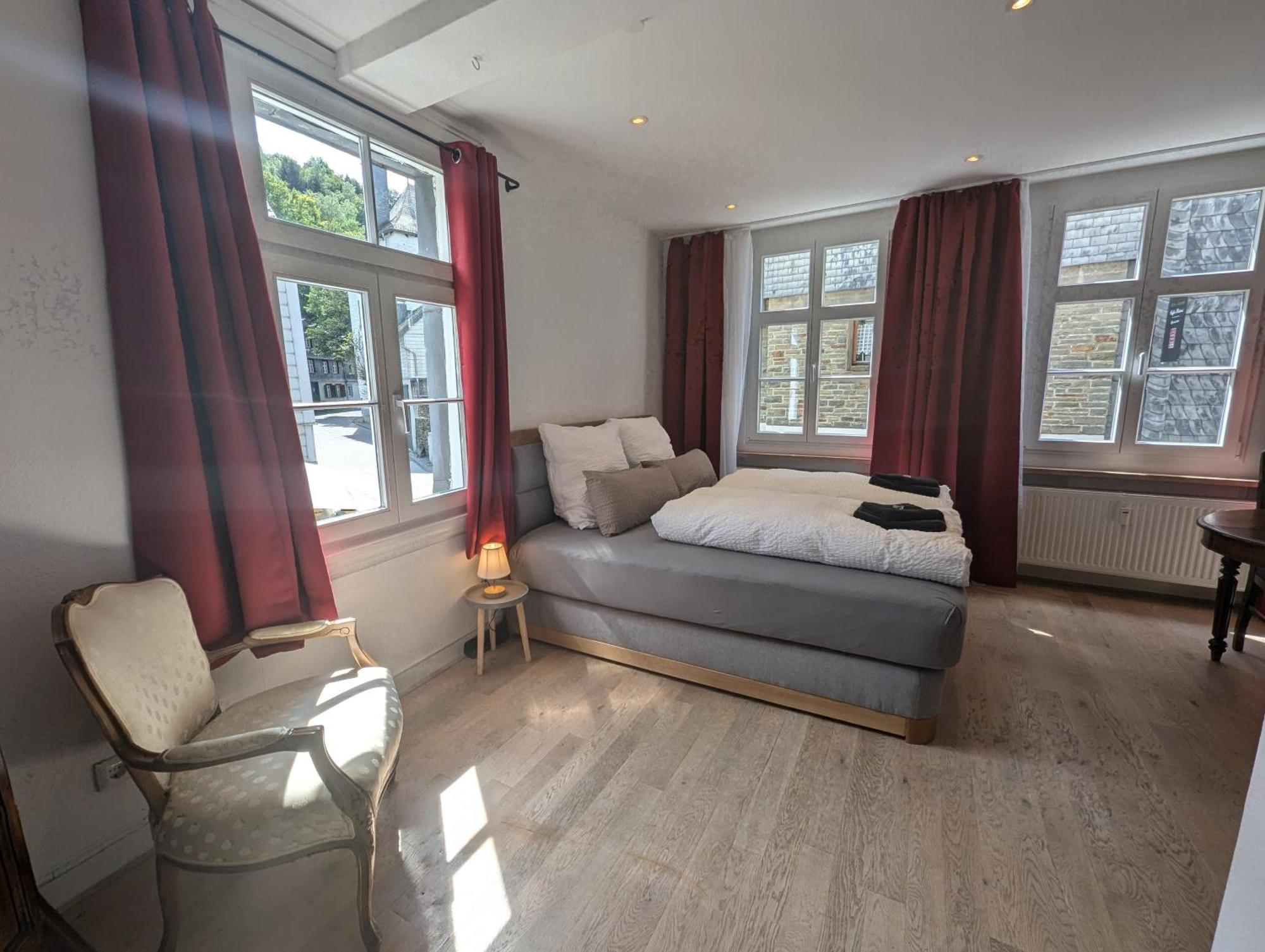 Refugium Altstadt Monschau Ngoại thất bức ảnh