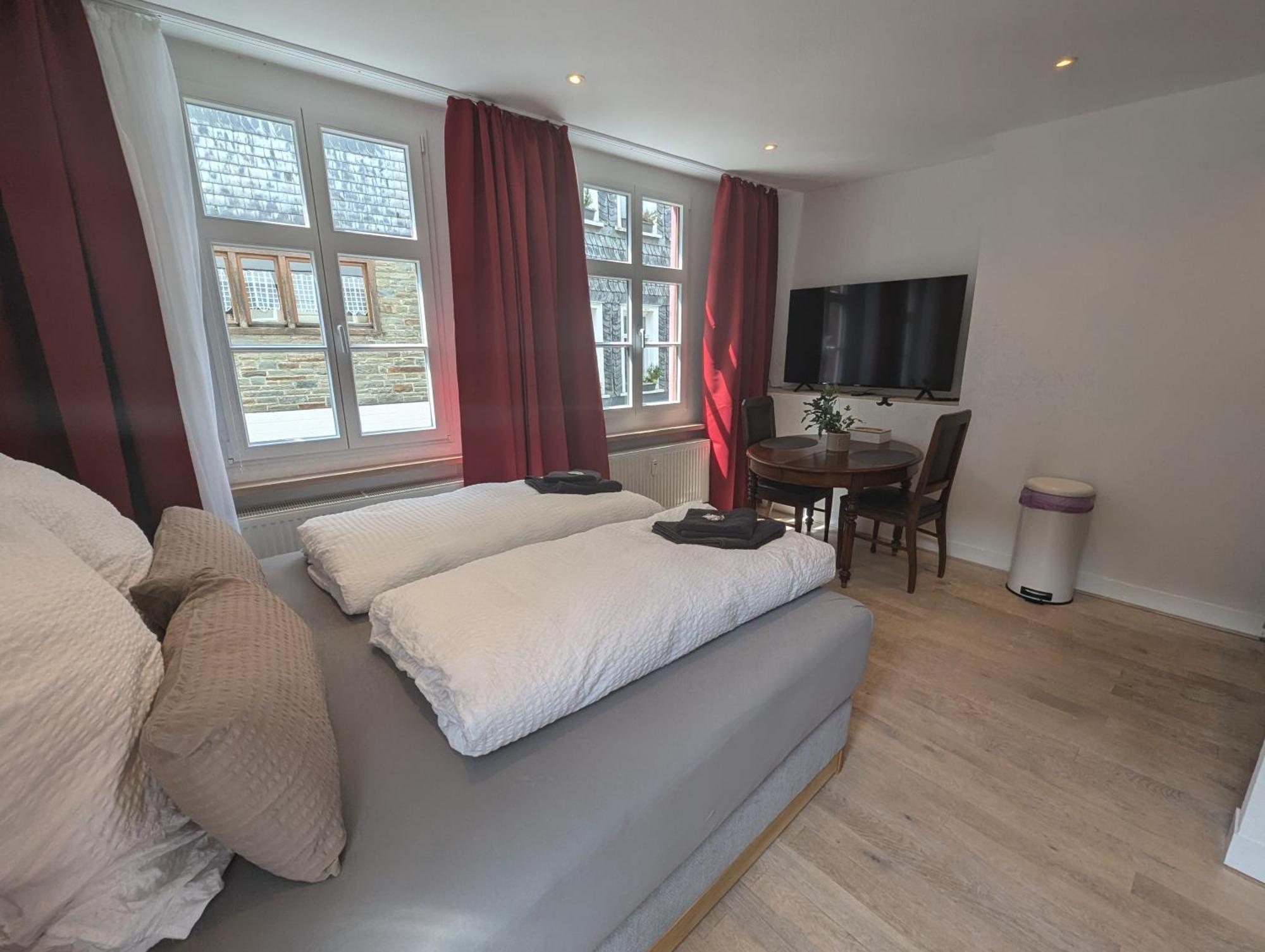 Refugium Altstadt Monschau Ngoại thất bức ảnh