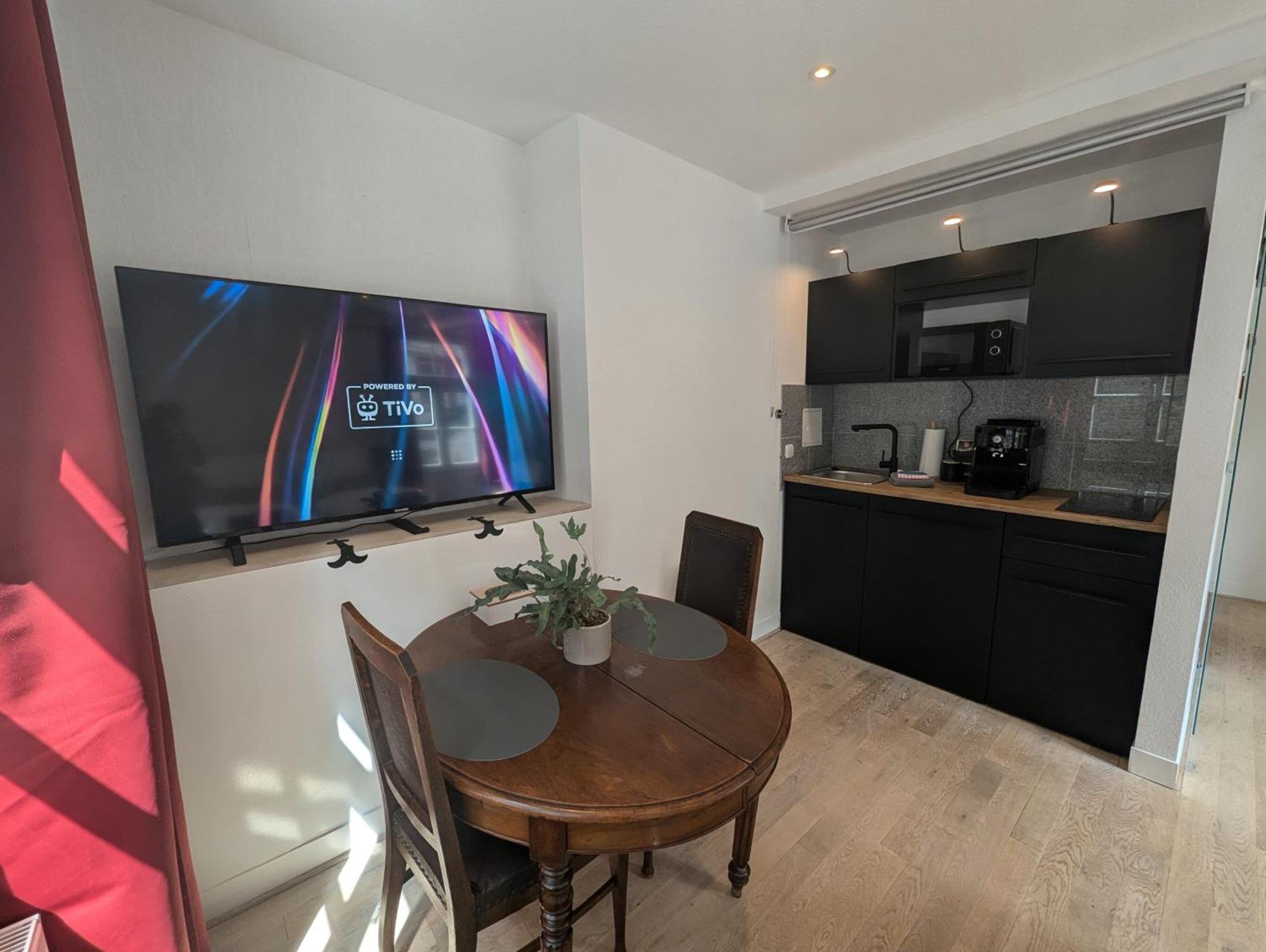 Refugium Altstadt Monschau Ngoại thất bức ảnh