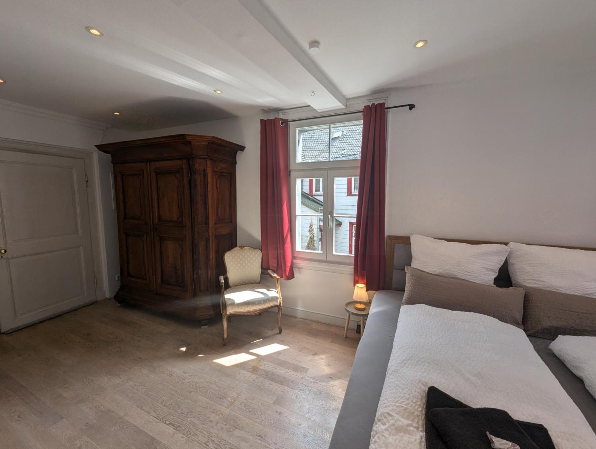 Refugium Altstadt Monschau Ngoại thất bức ảnh