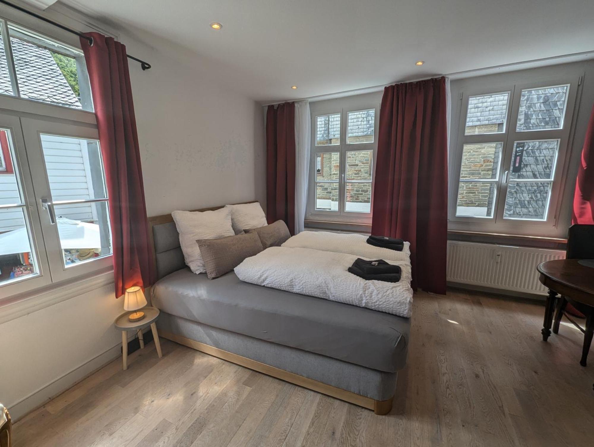 Refugium Altstadt Monschau Ngoại thất bức ảnh