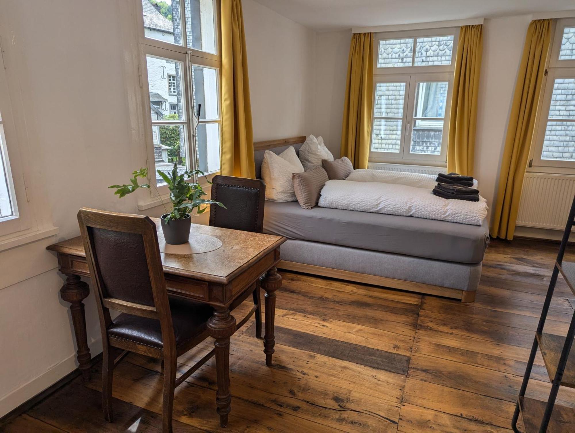 Refugium Altstadt Monschau Ngoại thất bức ảnh