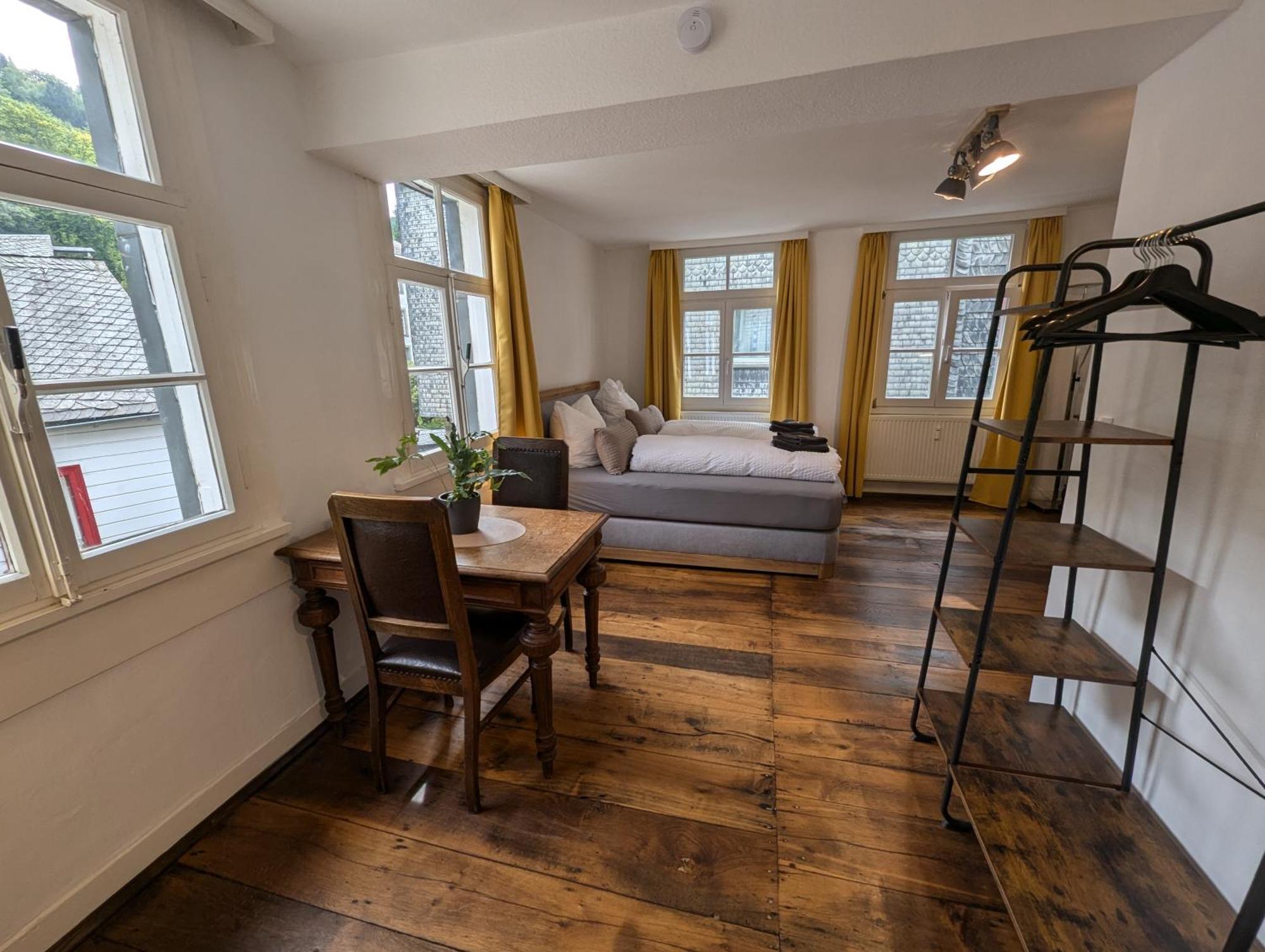 Refugium Altstadt Monschau Ngoại thất bức ảnh