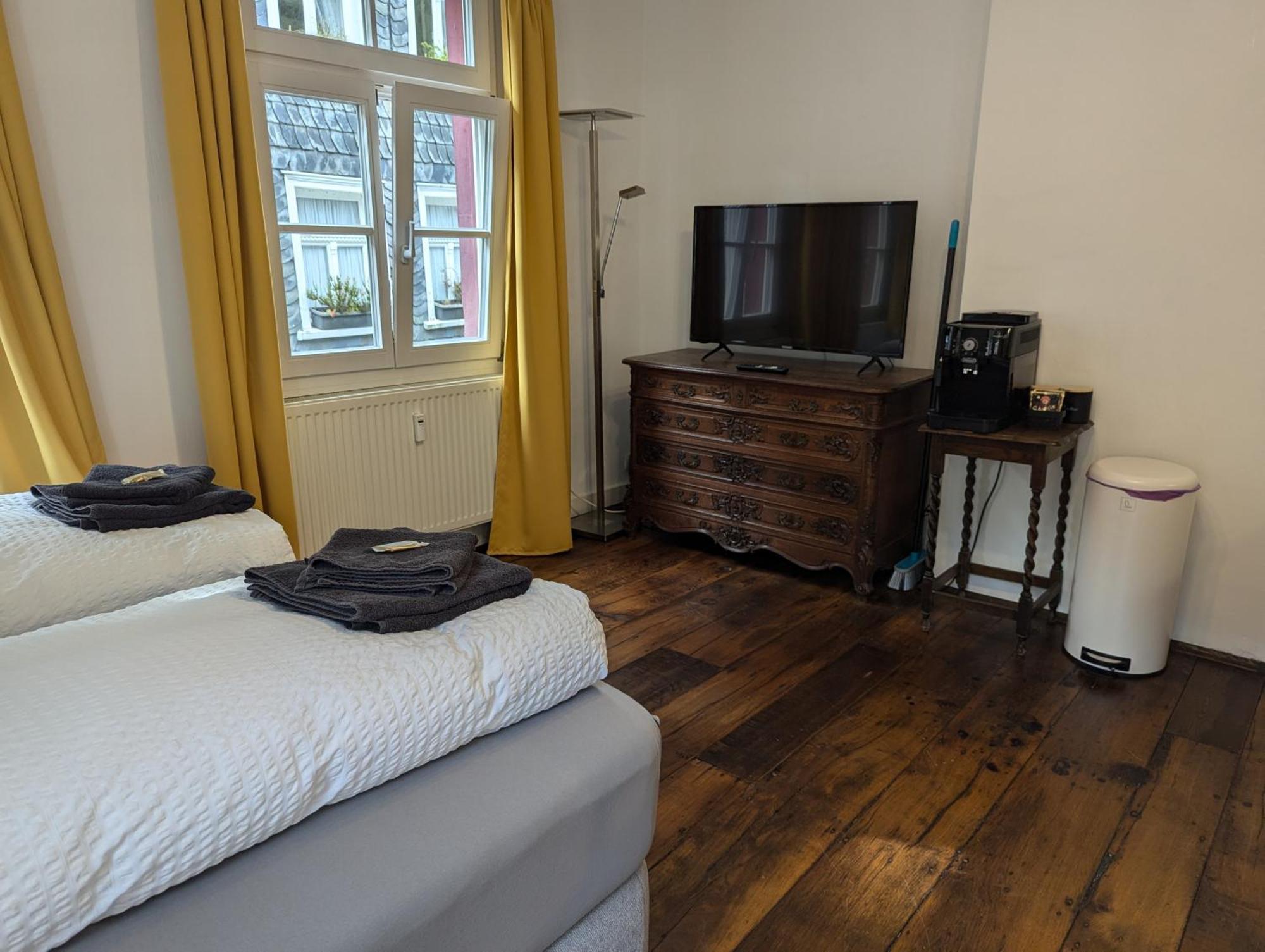 Refugium Altstadt Monschau Ngoại thất bức ảnh