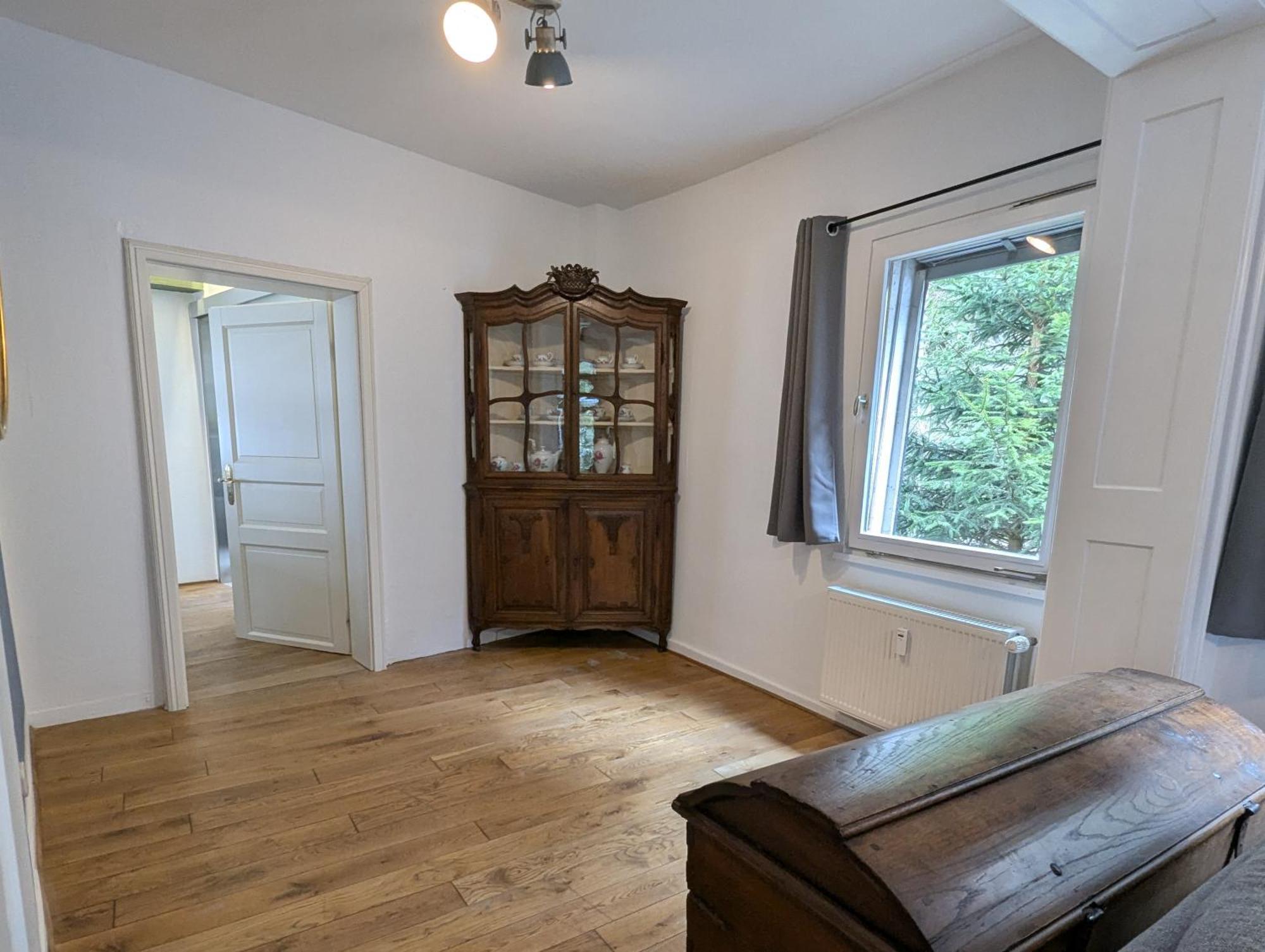 Refugium Altstadt Monschau Ngoại thất bức ảnh