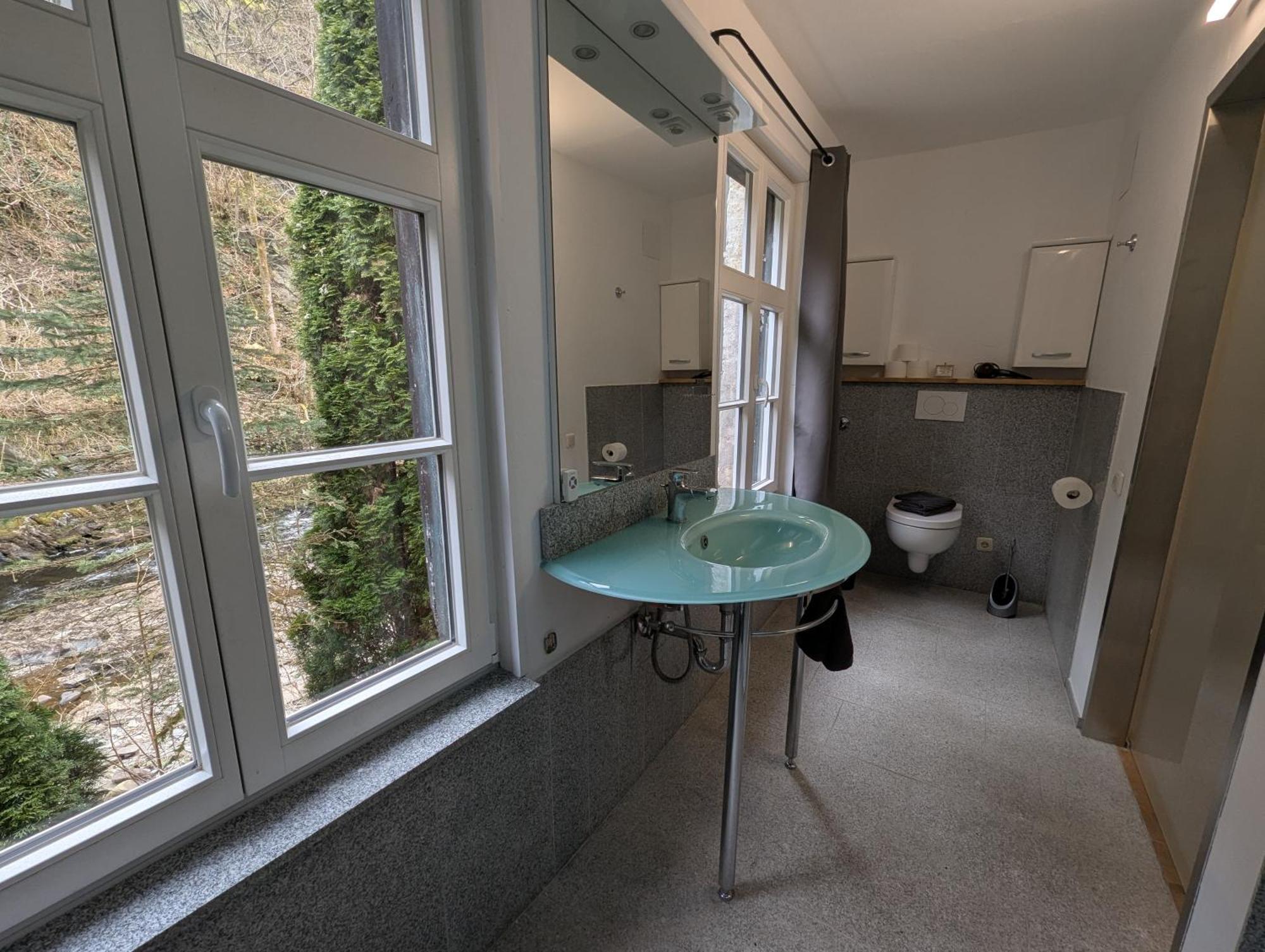 Refugium Altstadt Monschau Ngoại thất bức ảnh