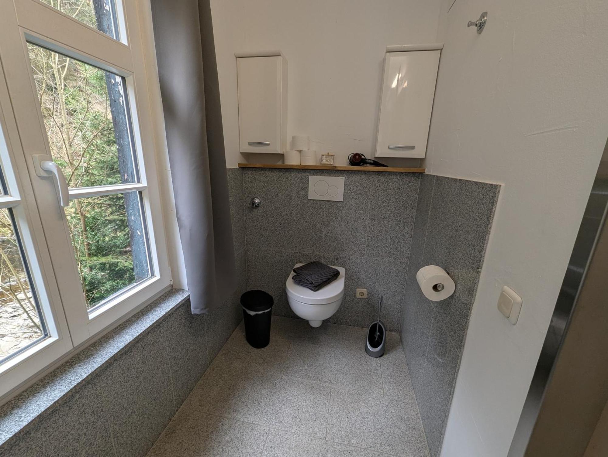Refugium Altstadt Monschau Ngoại thất bức ảnh