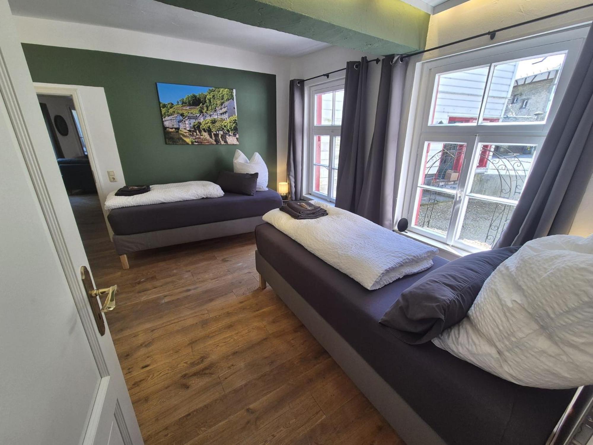 Refugium Altstadt Monschau Ngoại thất bức ảnh