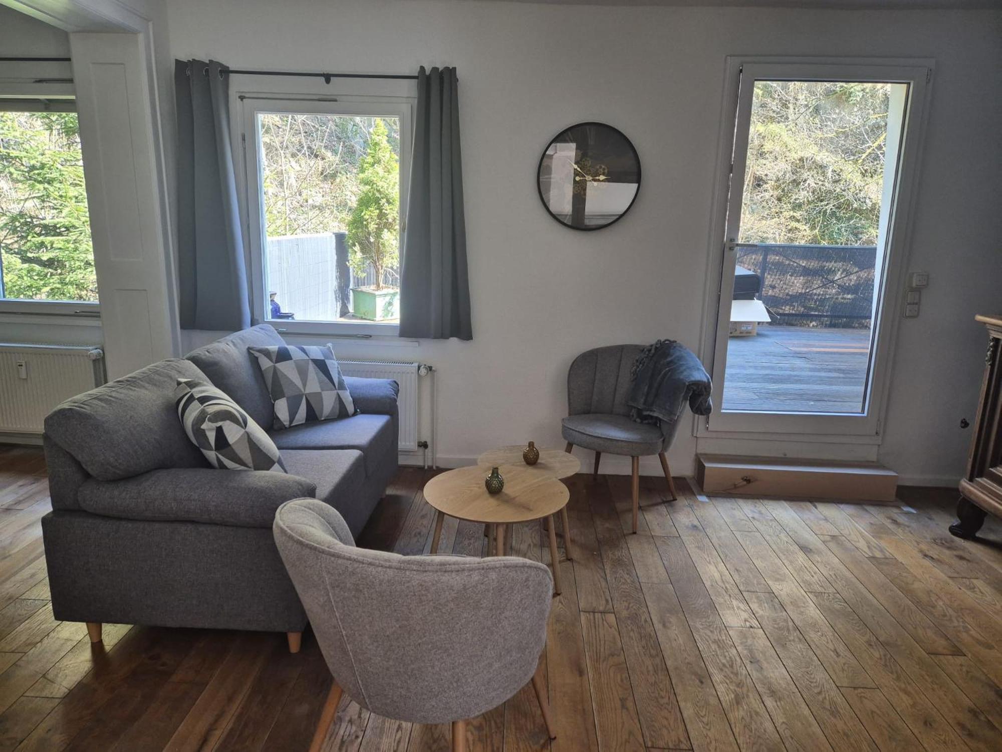 Refugium Altstadt Monschau Ngoại thất bức ảnh