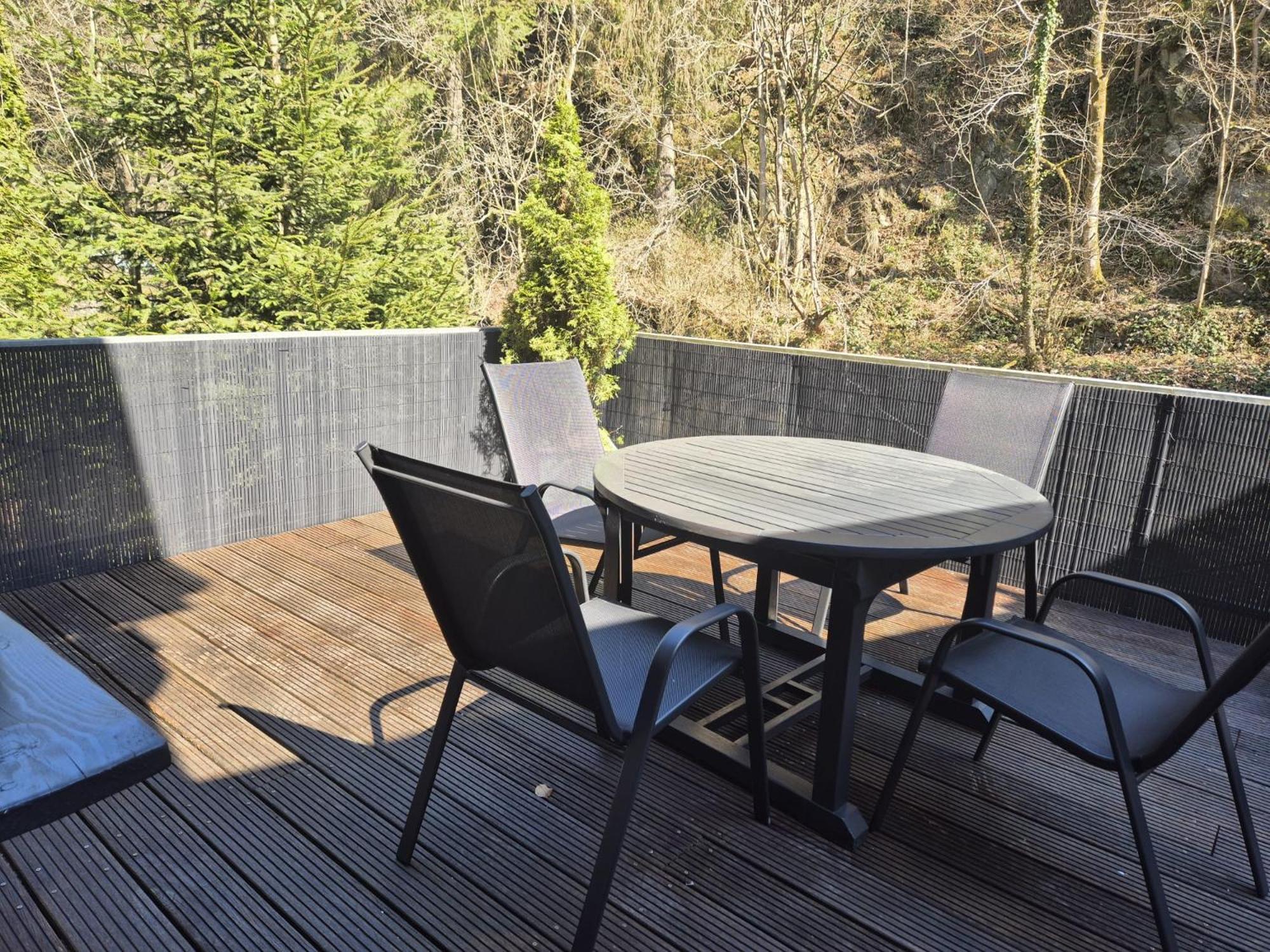 Refugium Altstadt Monschau Ngoại thất bức ảnh