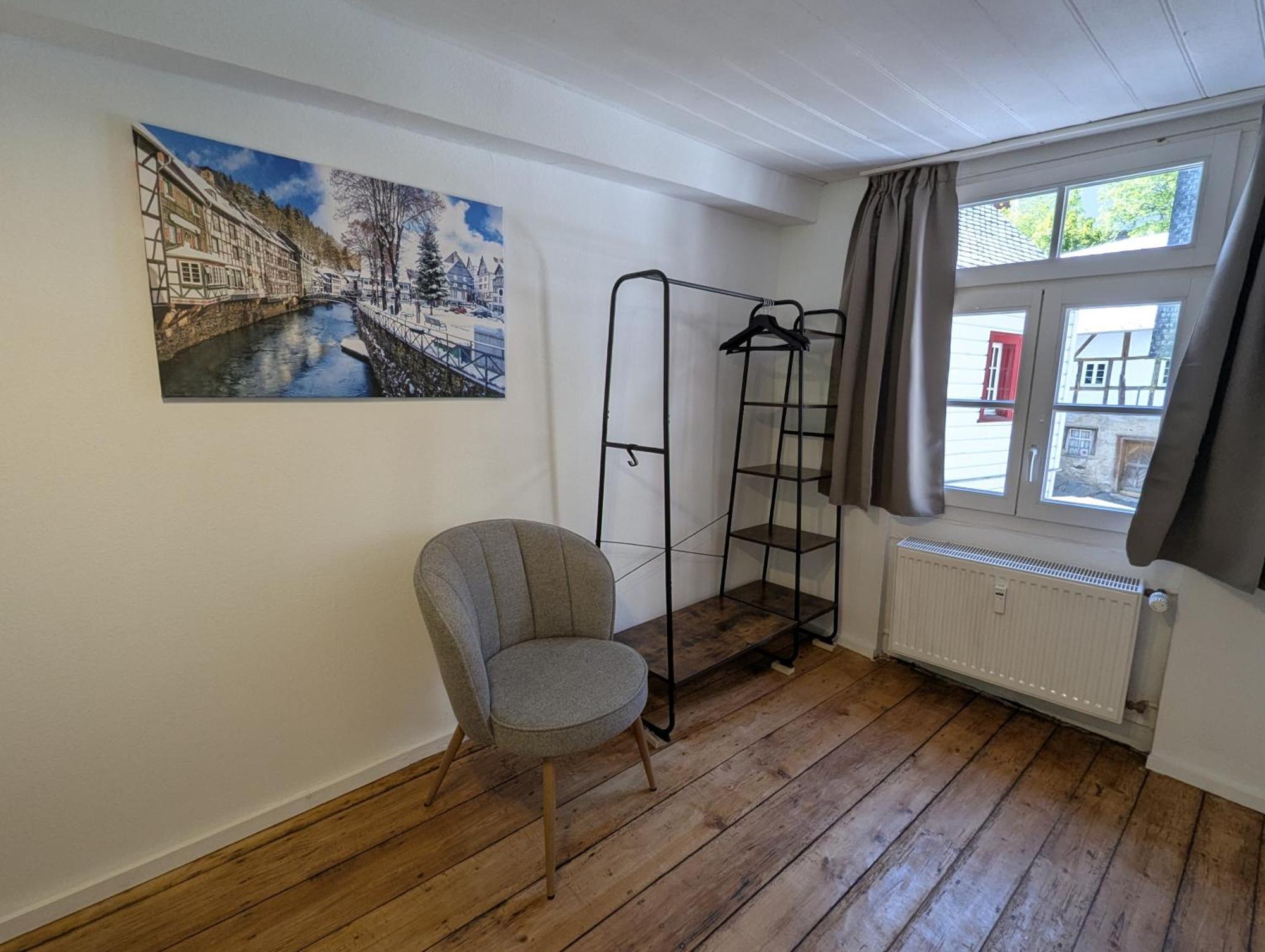 Refugium Altstadt Monschau Ngoại thất bức ảnh