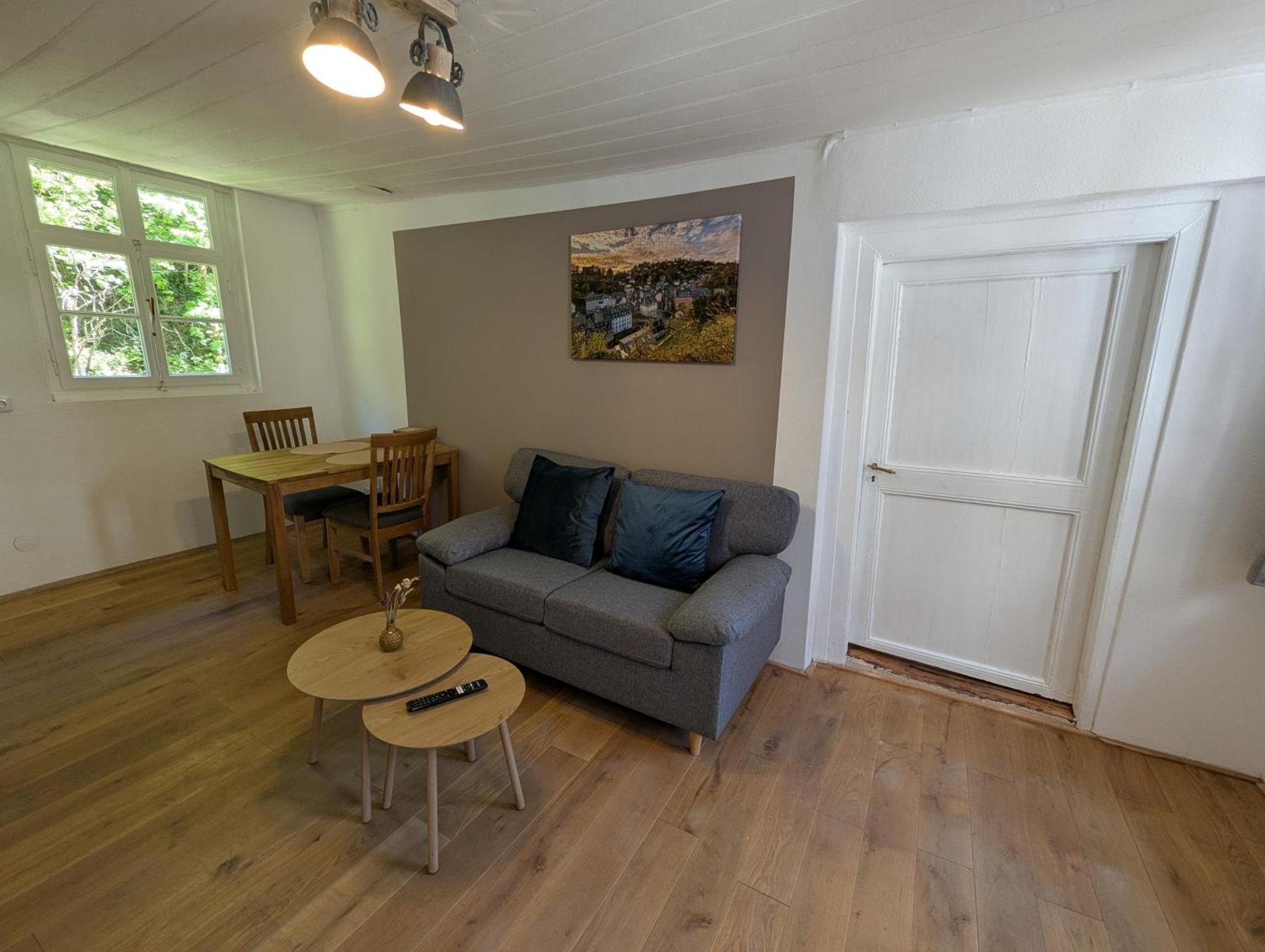 Refugium Altstadt Monschau Ngoại thất bức ảnh