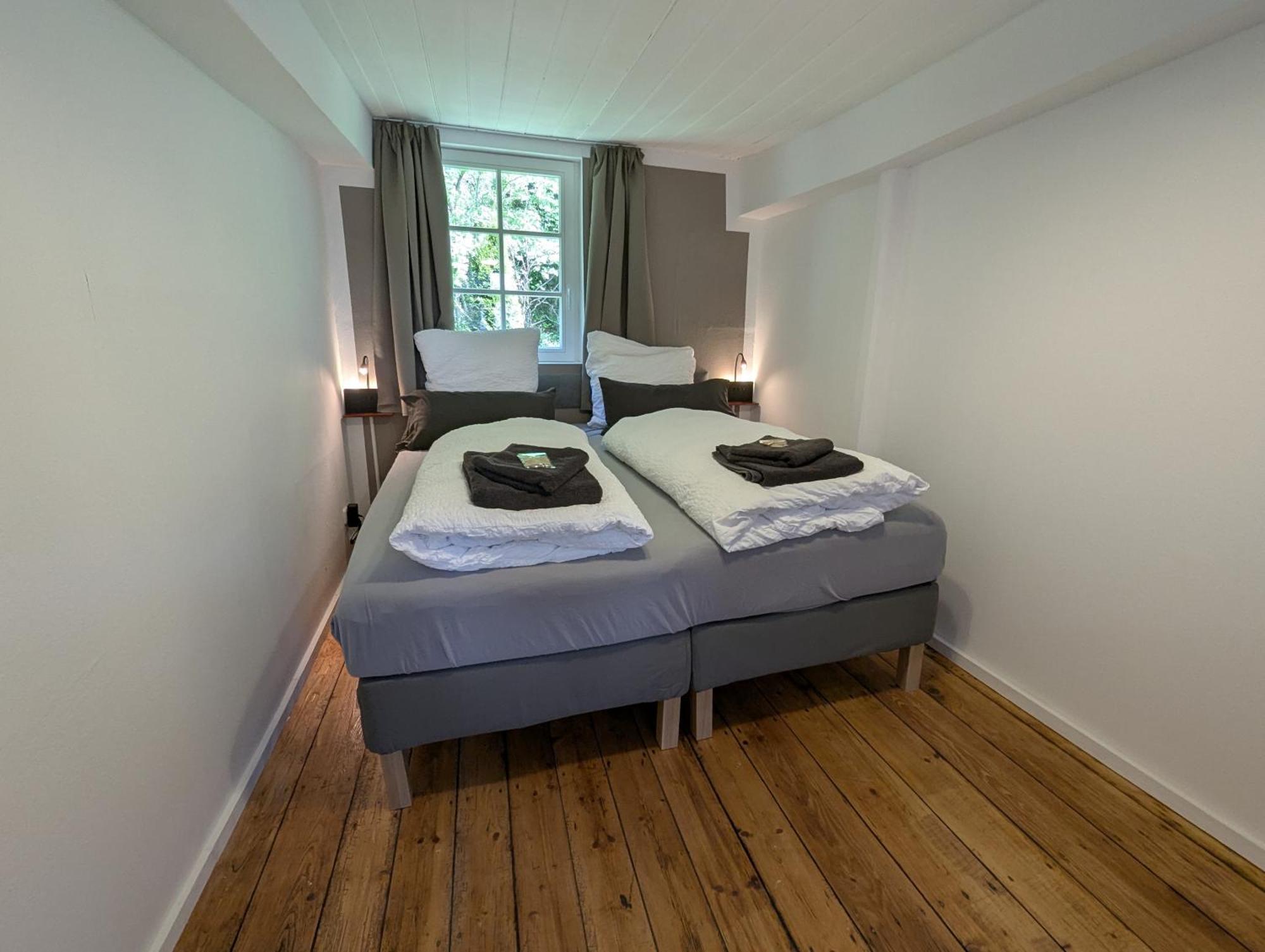 Refugium Altstadt Monschau Ngoại thất bức ảnh