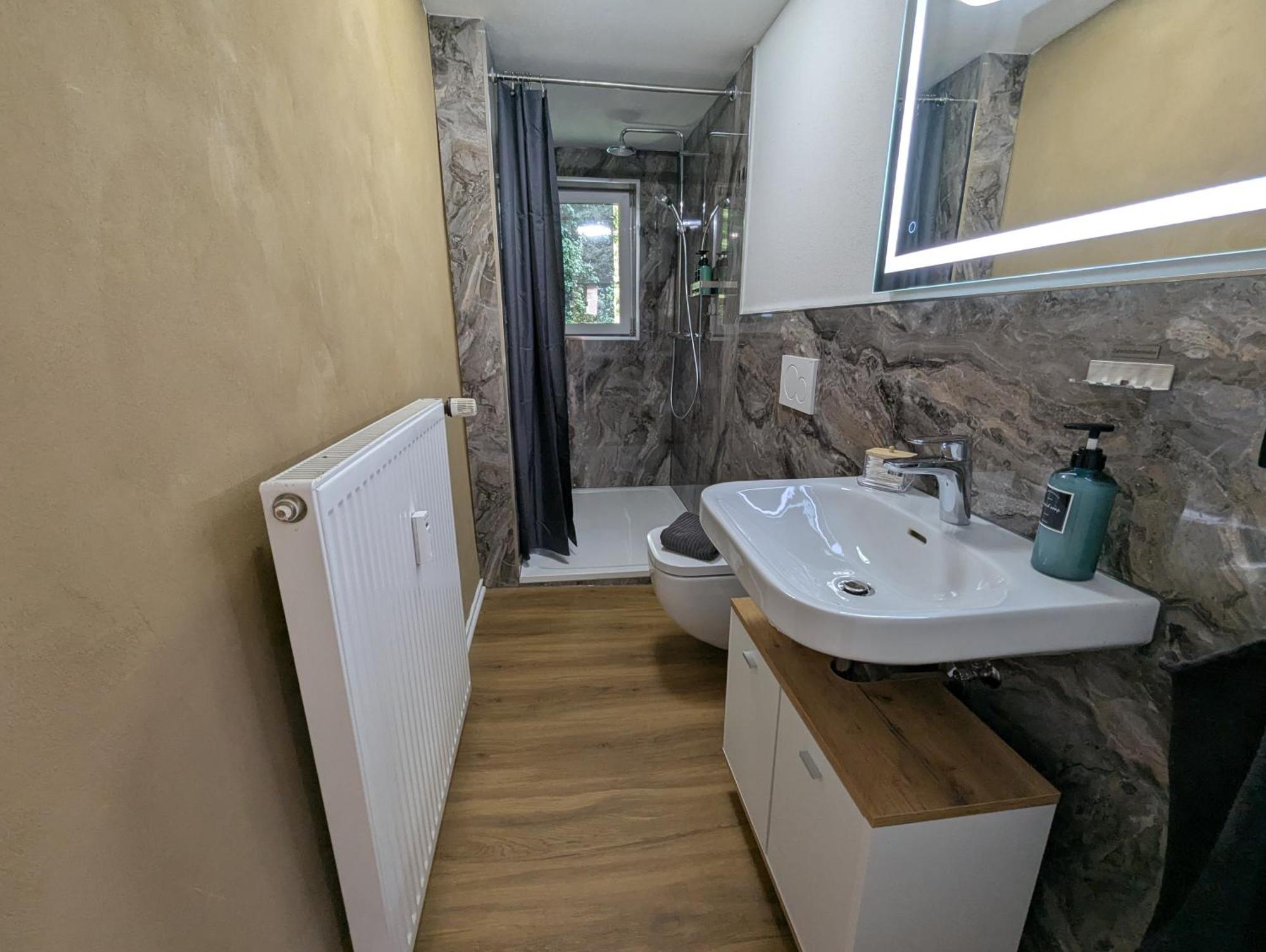 Refugium Altstadt Monschau Ngoại thất bức ảnh
