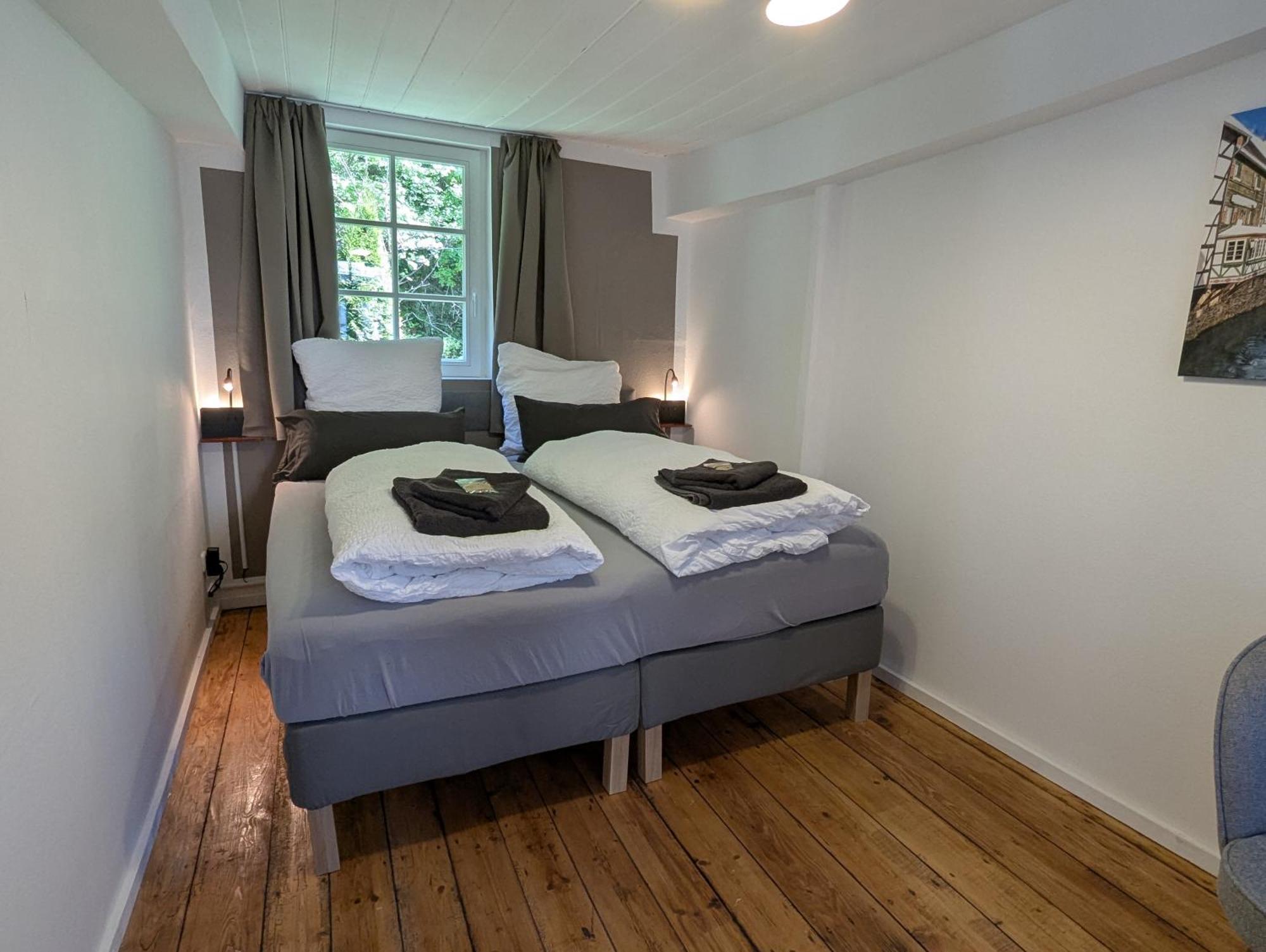 Refugium Altstadt Monschau Ngoại thất bức ảnh