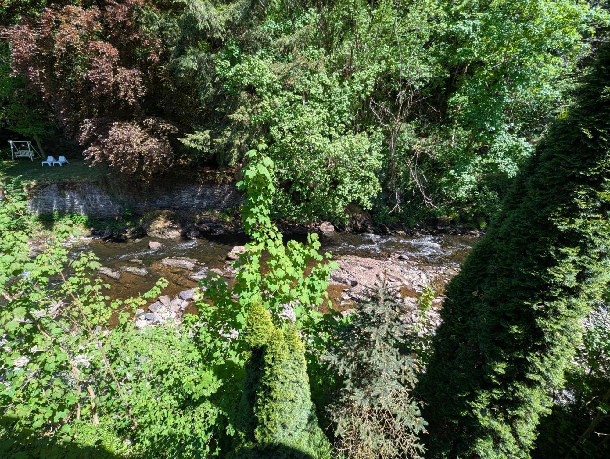 Refugium Altstadt Monschau Ngoại thất bức ảnh