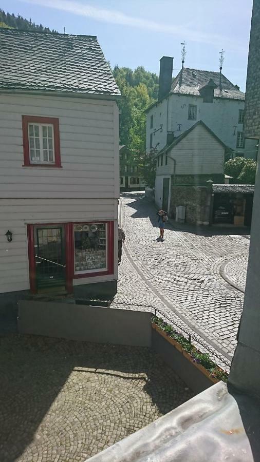 Refugium Altstadt Monschau Ngoại thất bức ảnh
